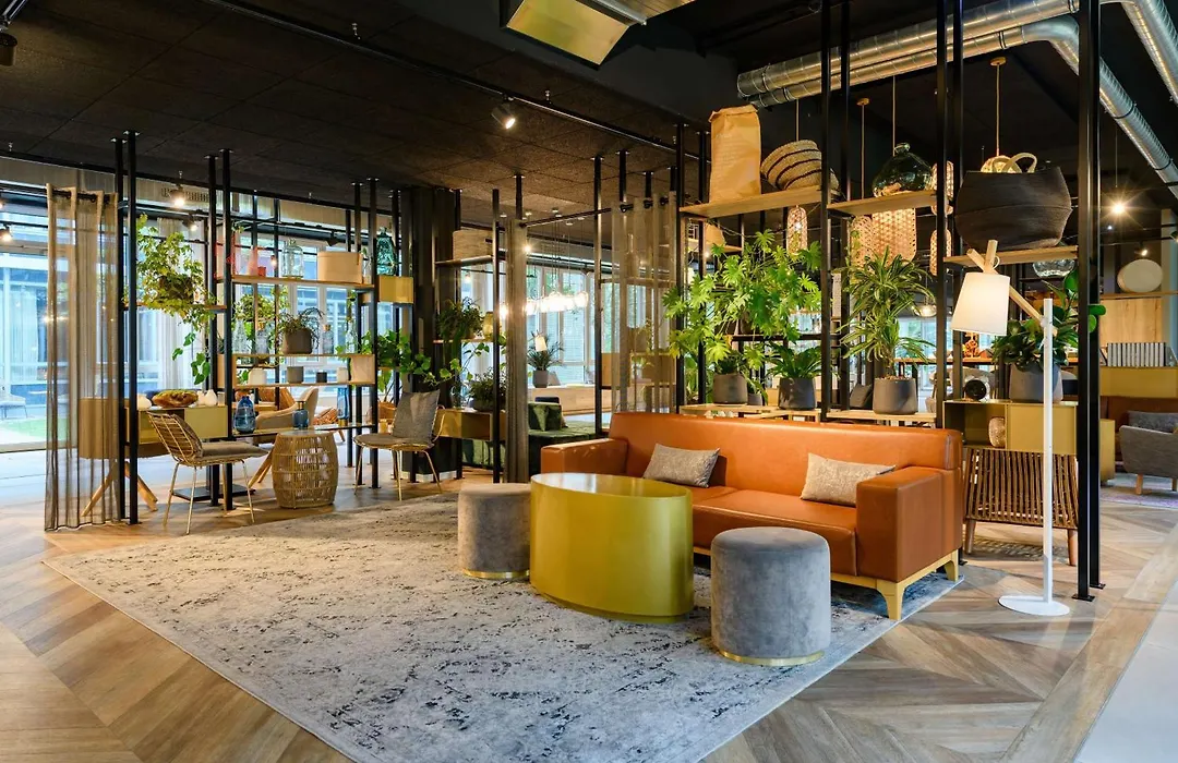 Munich Airport Hotel-1