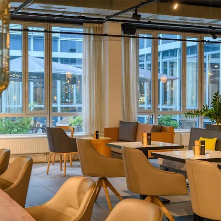 Munich Airport Hotel-3